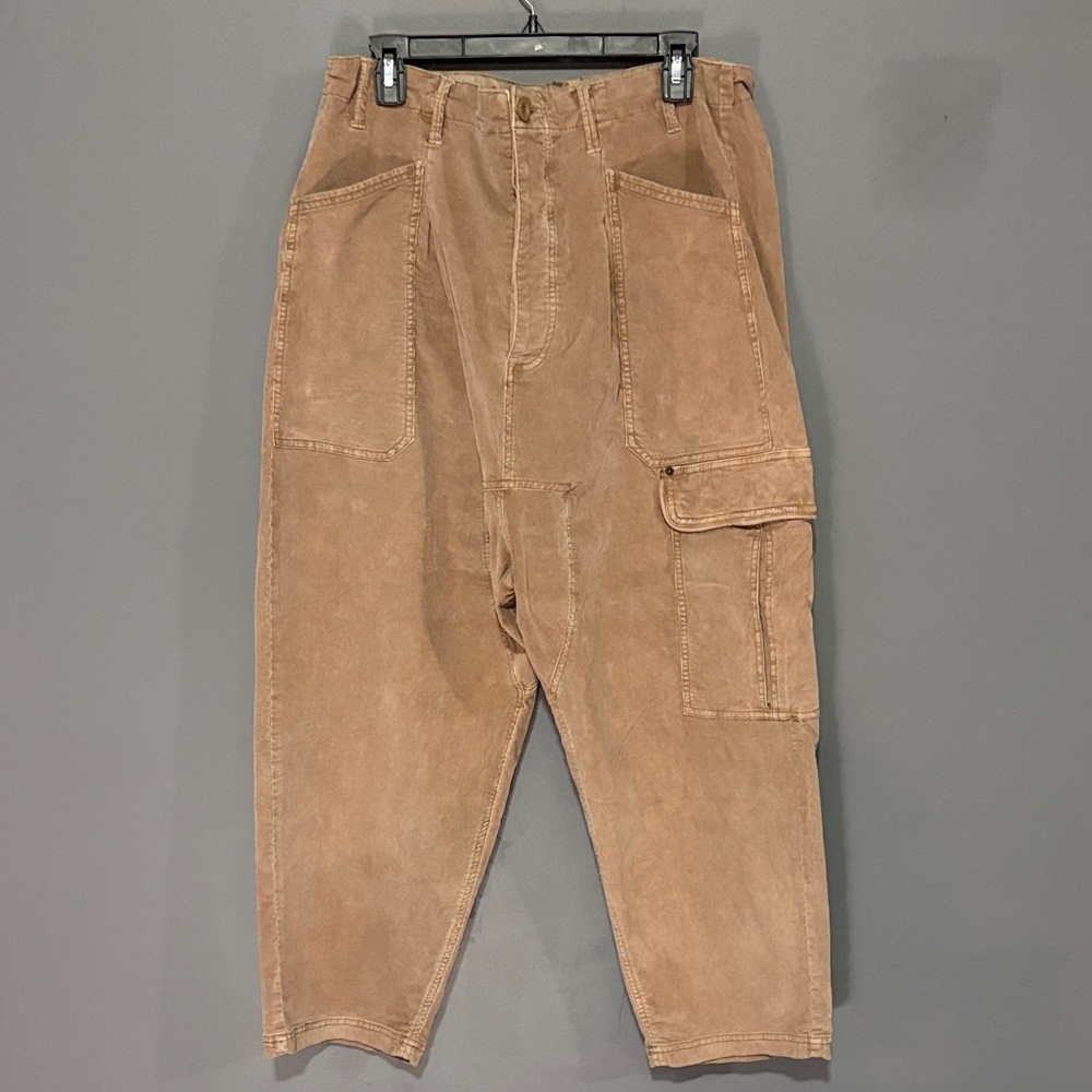 Free People Bay to Breaker pants